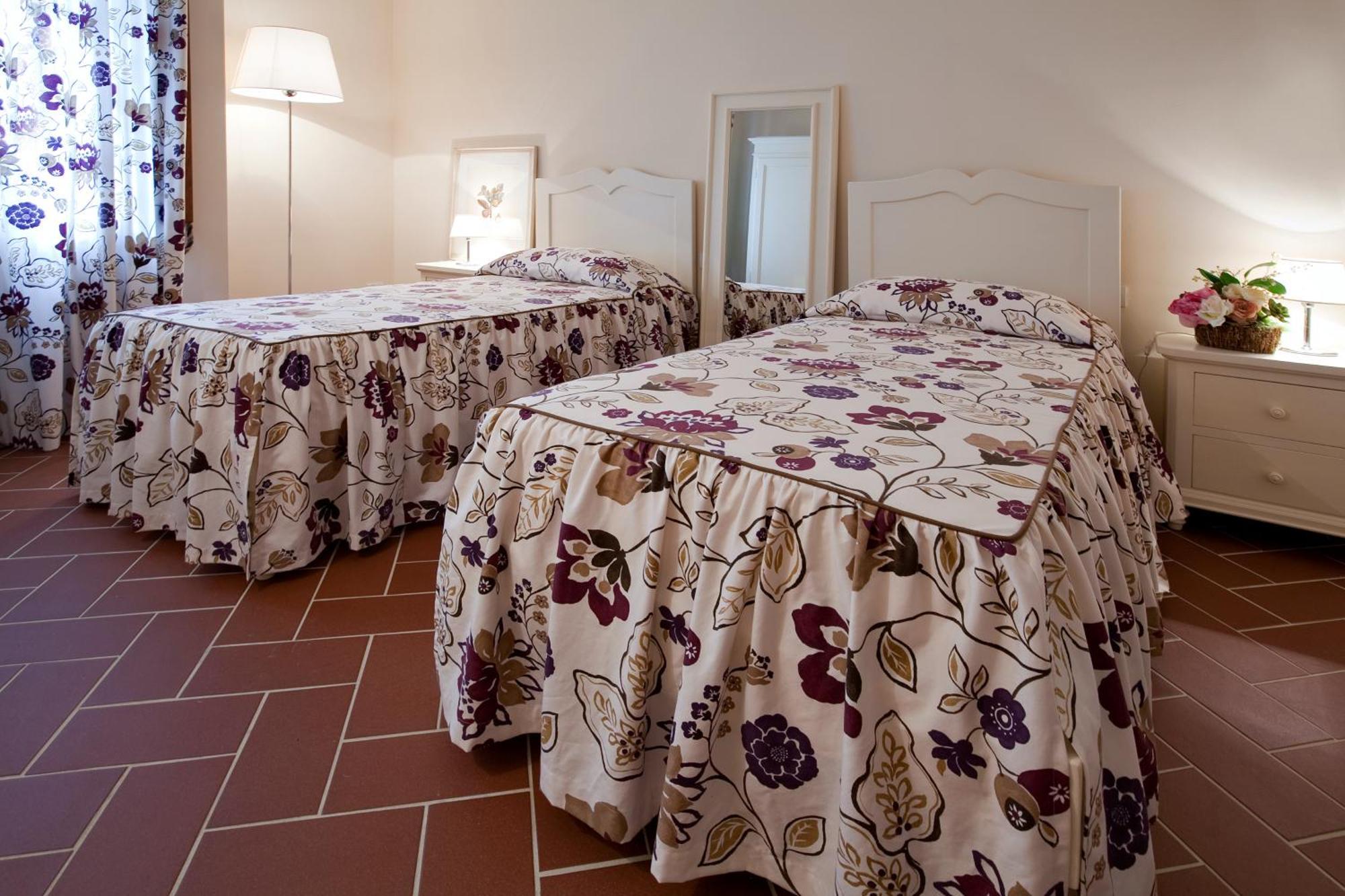 Tenuta Quadrifoglio Гамбаси Терме Екстериор снимка